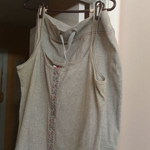 Tommy Hilfiger Skirt and Top